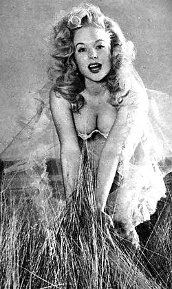 Betty BROSMER #2537204