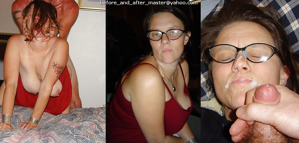 Avant Et Après Les Photos - 10 #4034338