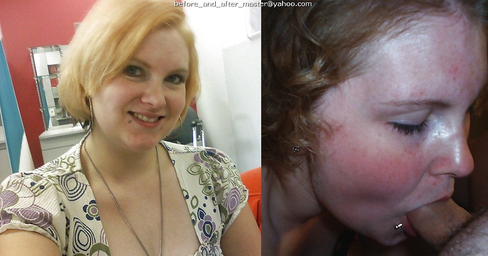 Antes y después de las fotos - 10
 #4034537