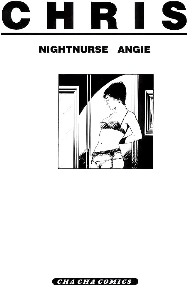Nightnurse angie
 #10696235