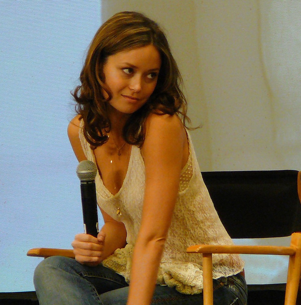 Summer glau mega collection
 #16003013