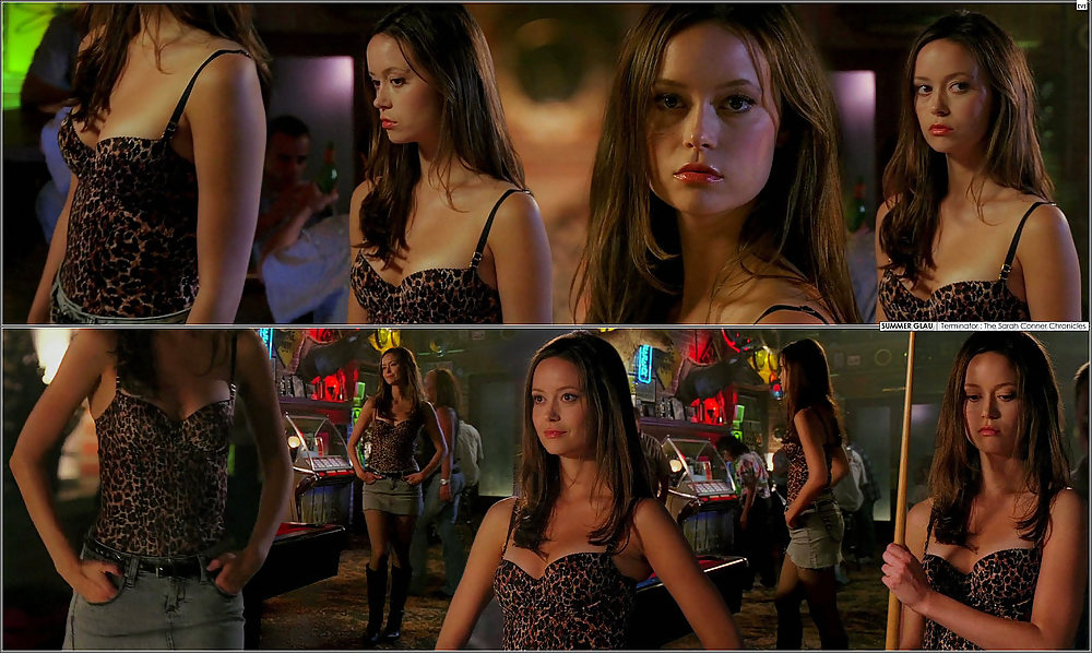 Summer glau mega collection
 #16003148