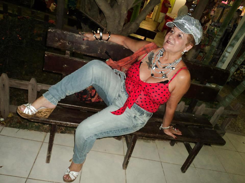 She put a curl in my cock #19777414