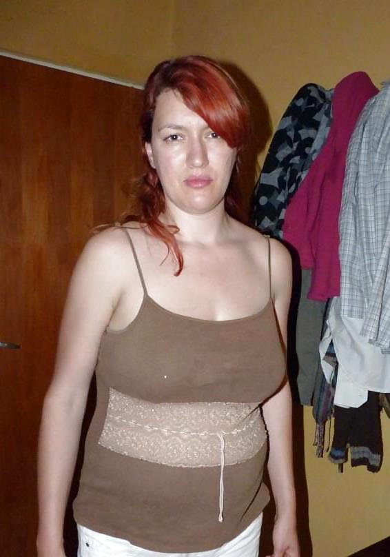 She put a curl in my cock #19777432