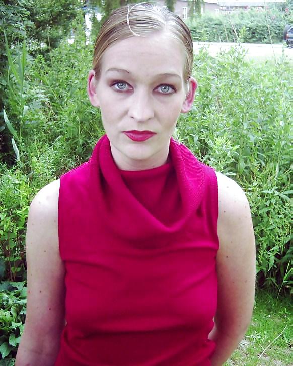 She put a curl in my cock #19777446