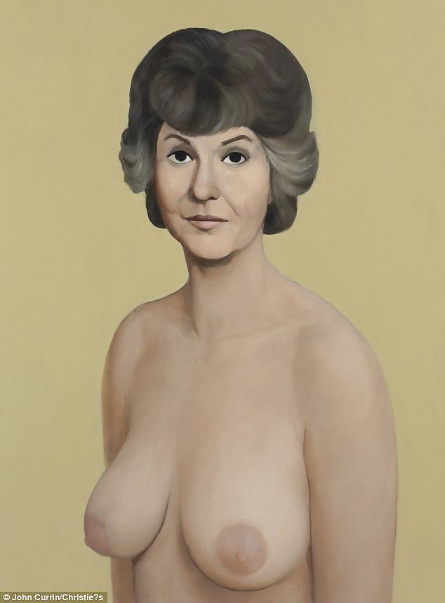 Bea Arthur Naked #18418069