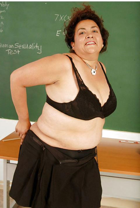 Maestra de escuela 1.
 #20758289