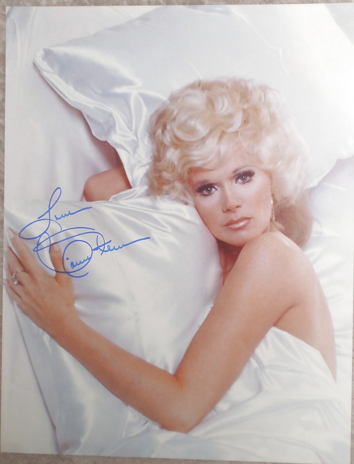 Connie Stevens #13331791