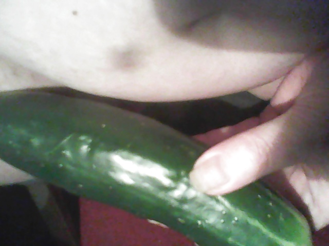 Cucumber #16164398
