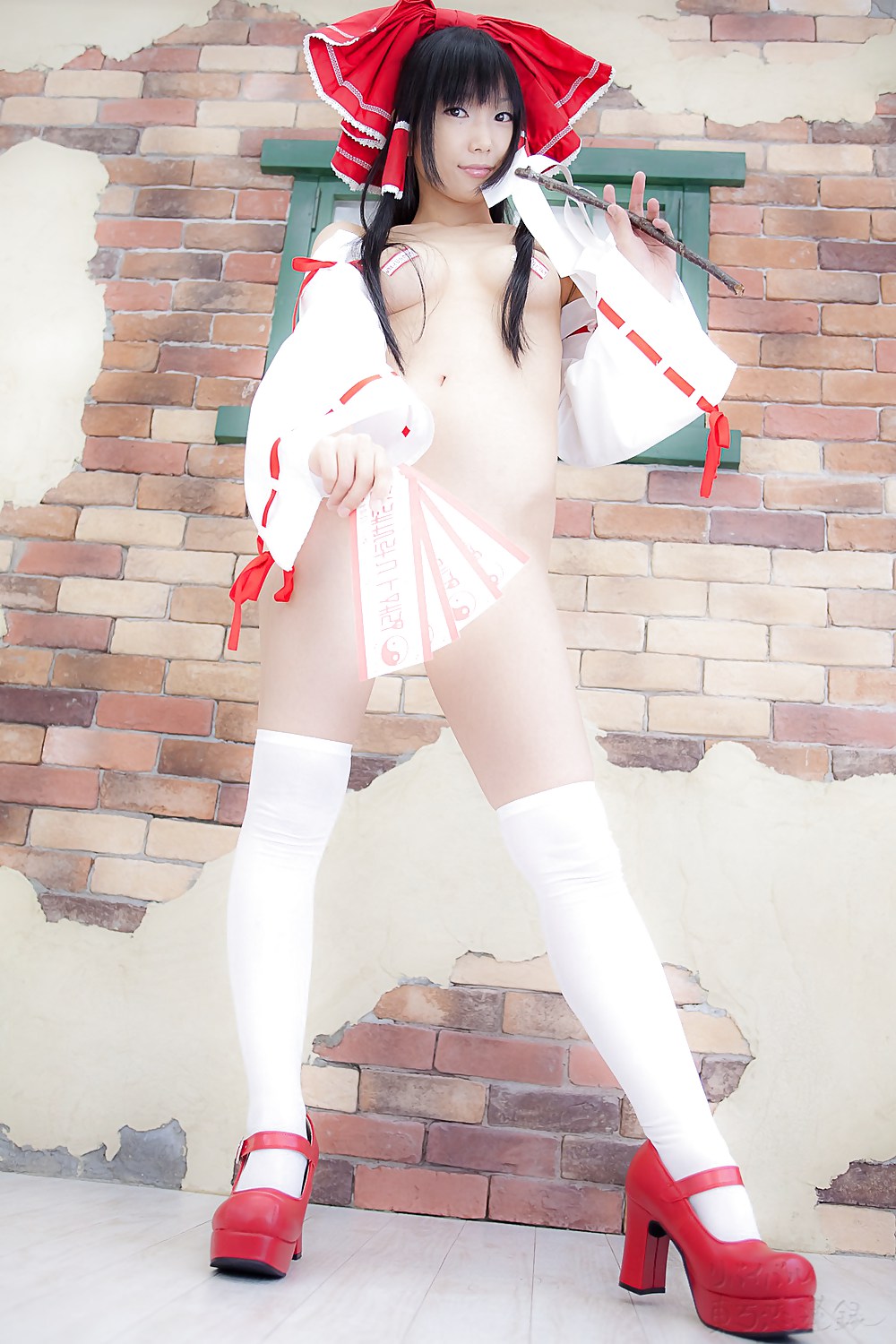 セクシーなコスプレイヤー パート2
 #22283359