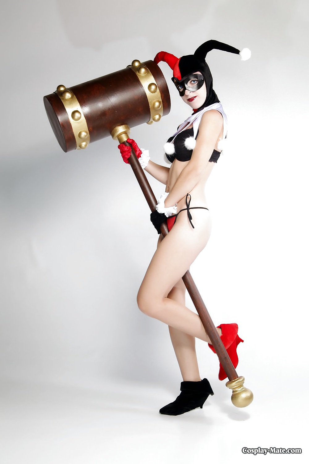 セクシーなコスプレイヤー パート2
 #22283480