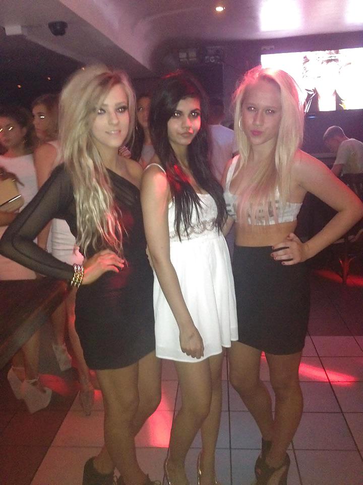 How Would You Fuck These Cute Hot Teens #14688757