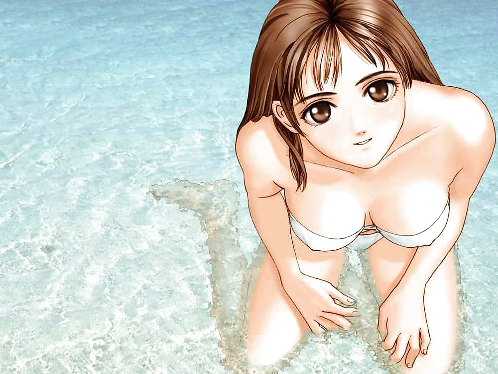 3d -0067- cartoni animati- foto erotiche hentai animex
 #16703214