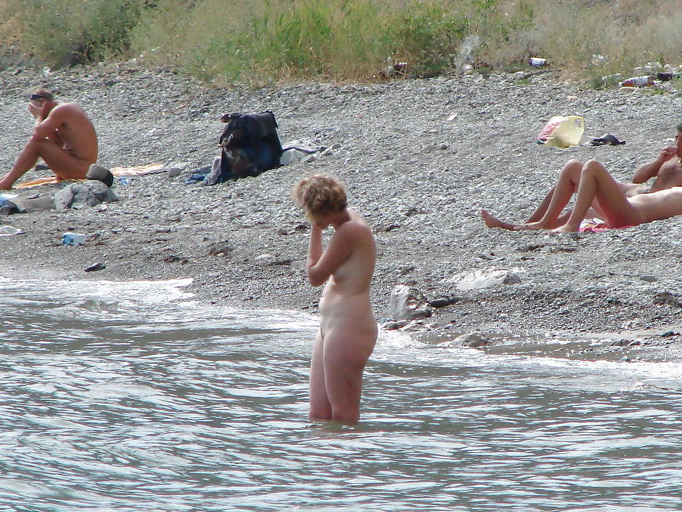 Kommen Sie Zu Meinem Strand #2872590