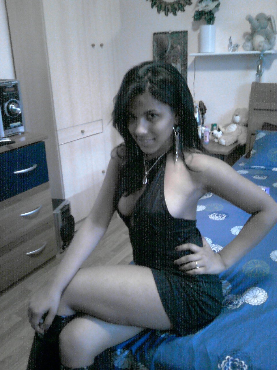 Salope Teen Latina #4337863