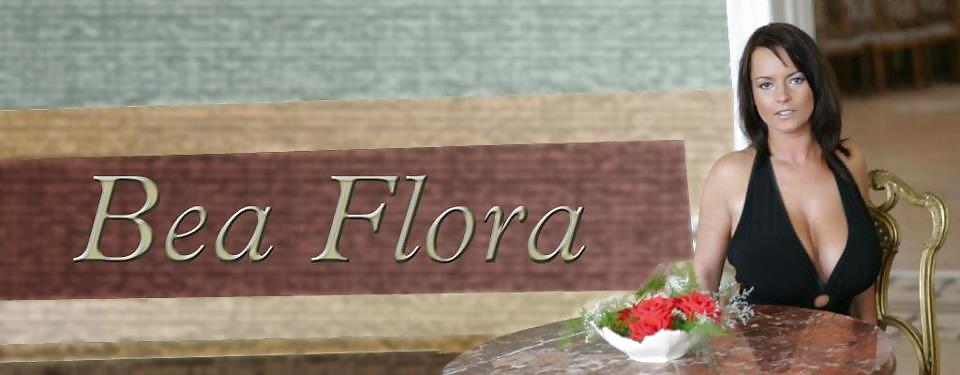 Hommage a Bea Flora #13328812