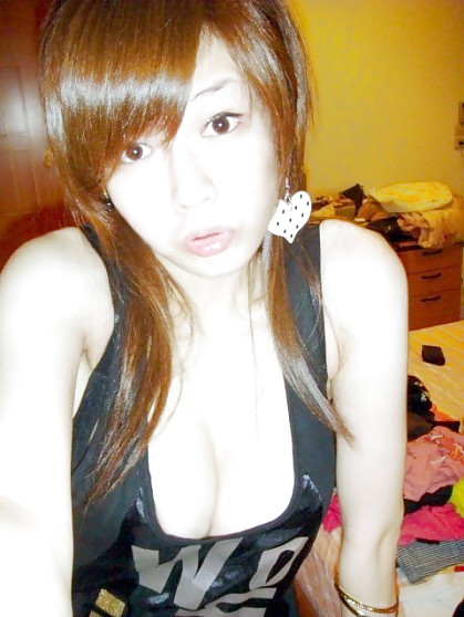 Janna Lee From Korea #4271496