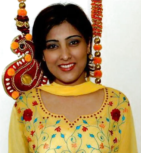 Most beautiful Indian Girl 5 #8160205