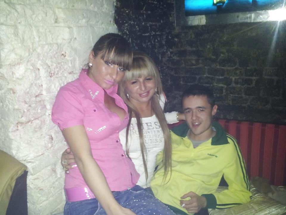 Chica rumana: georgeta
 #16571555