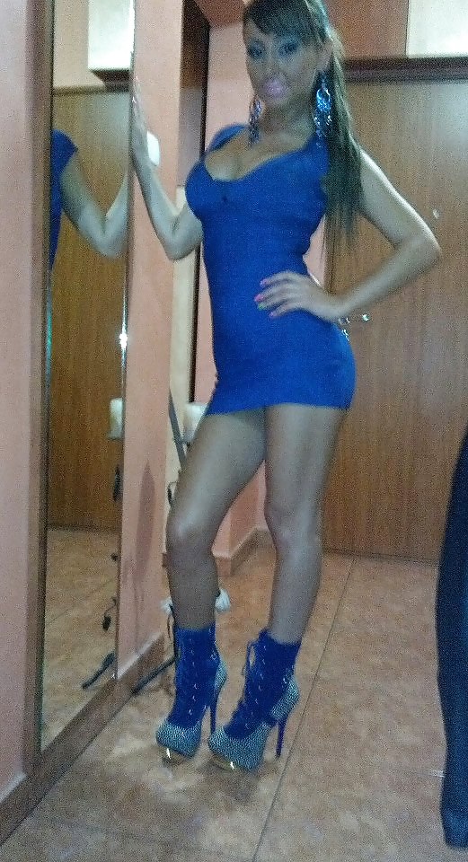 Chica rumana: georgeta
 #16571575