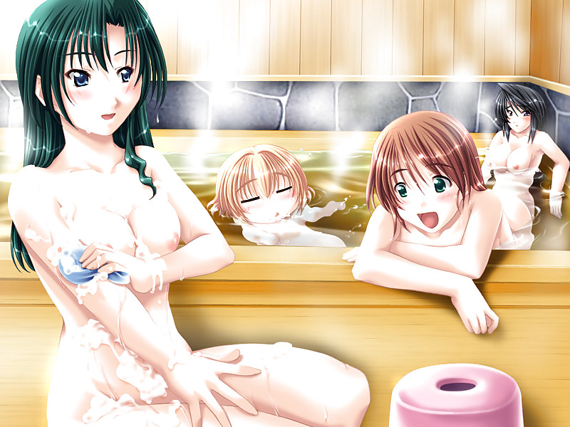 3D -0068- Cartoons- Lesbian  AnimeX Hentai  pics #15868672