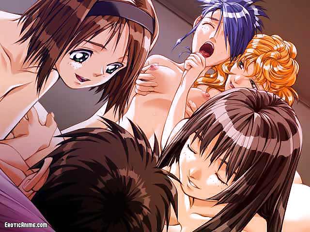 3D -0068- Cartoons- Lesbian  AnimeX Hentai  pics #15868729