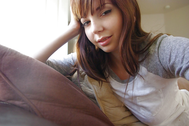 I Love Ivy Snow (3) #4055583