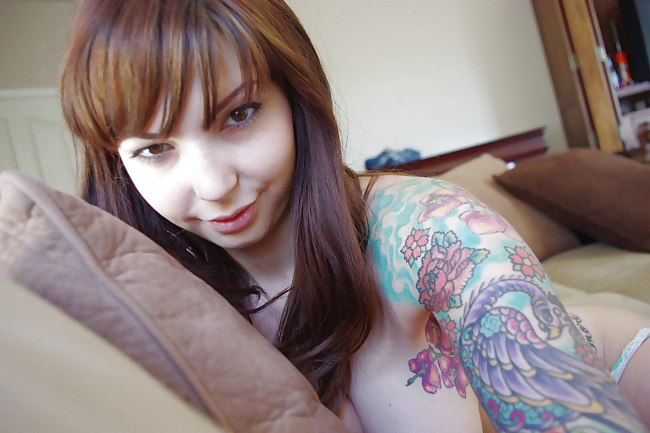 I Love Ivy Snow (3) #4055636