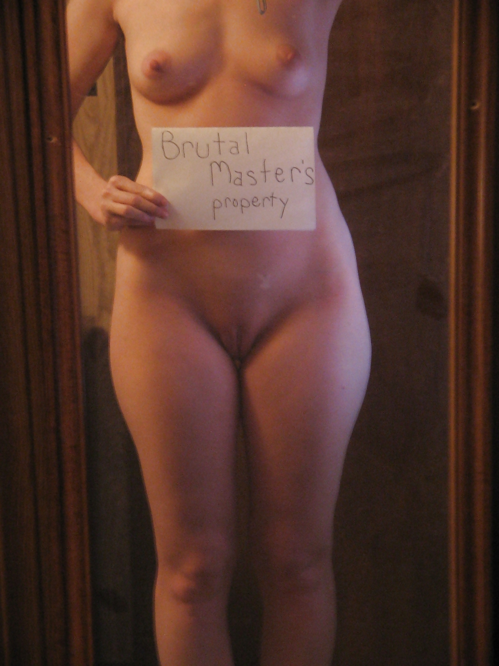 Slut S Holding Signs Porn Pictures Xxx Photos Sex Images