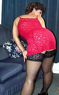 Mes 4e MILF Keynes Barbara 55 Milton #22768808