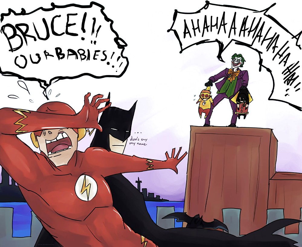 The Joker  #18275372