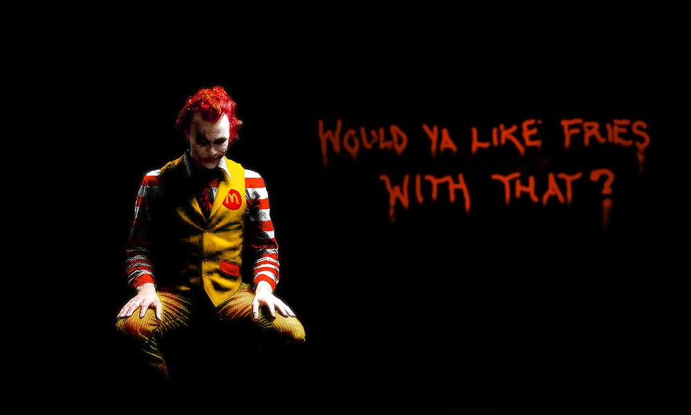 The Joker  #18275404
