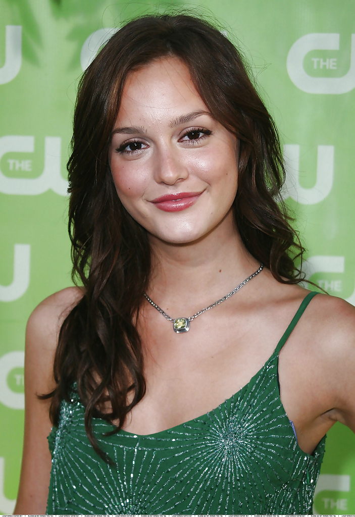 Leighton meester ascella hq
 #6236233