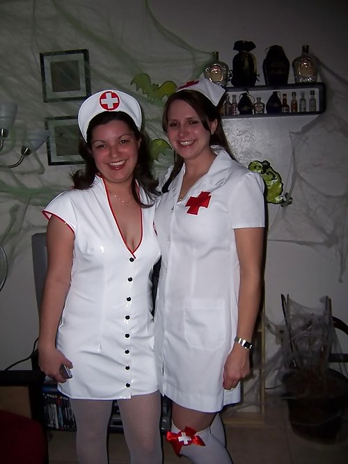 Sexy Nurse 6! #13402230