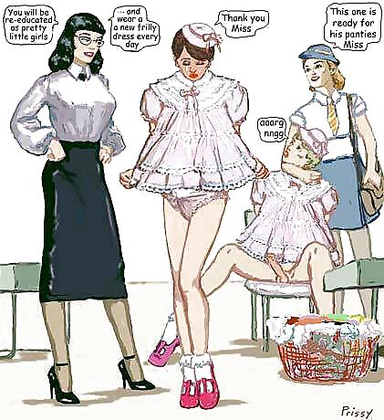 Sissy Prissy #11364703