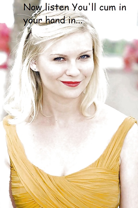 Joi Mit Kirsten Dunst #20225242