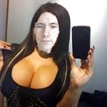 Juste moi en montage
 #21019790