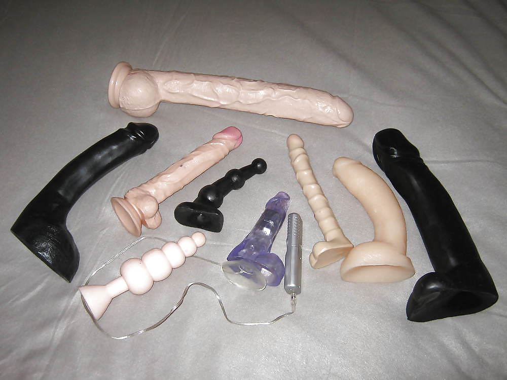 Winzigen Klitoris Vs Realen Werkzeugen #13963406