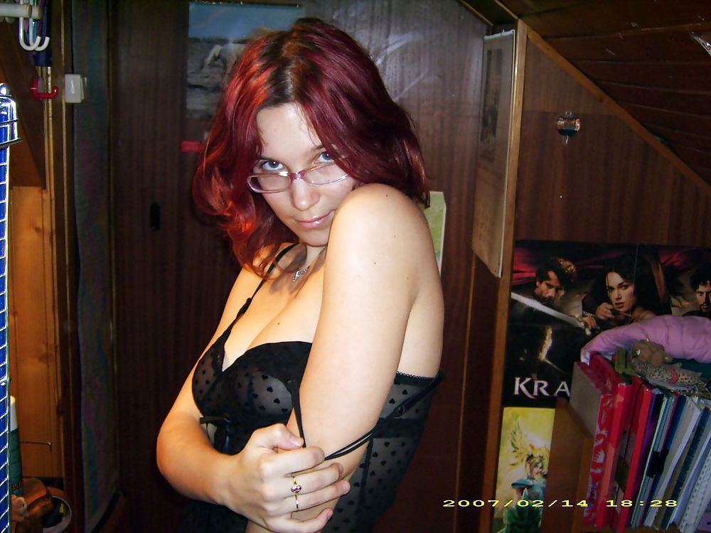 Ich Liebe Nylons 362 #13967995