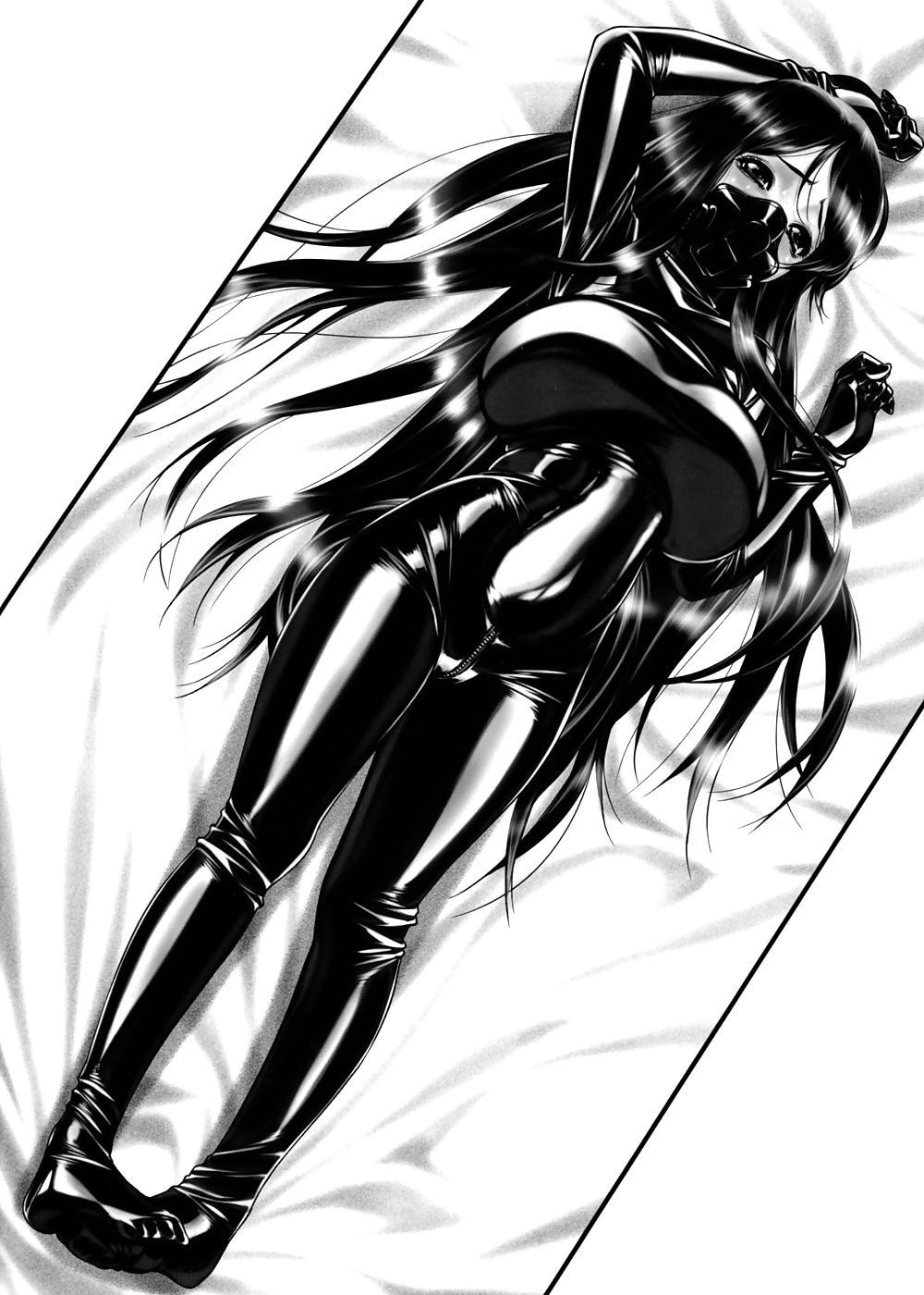 Kuroishi ringo request doujinshi
 #21269910