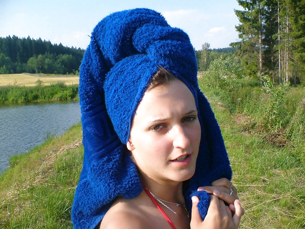 Heiße Freundin - Jutta #6265235
