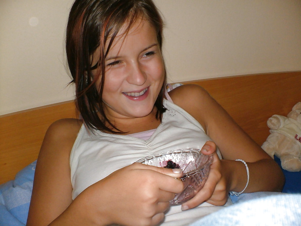 ホットな彼女 - jutta
 #6265253