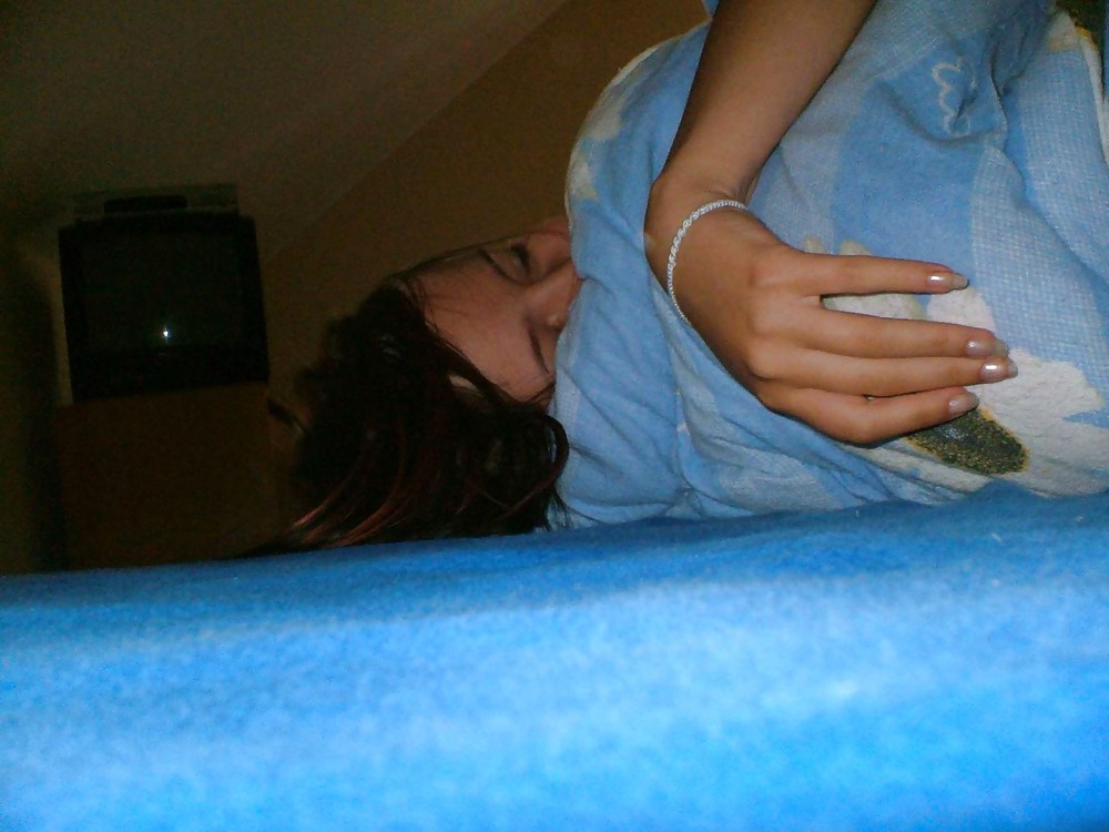 ホットな彼女 - jutta
 #6265292