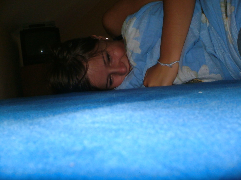 ホットな彼女 - jutta
 #6265339