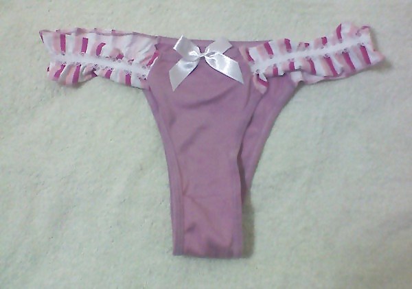 My wife's panties #1610472