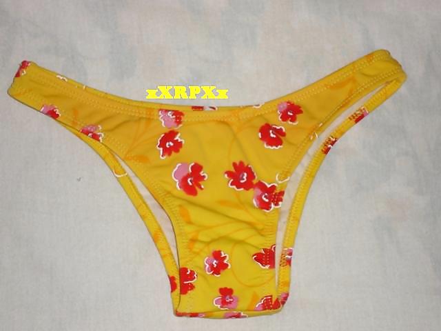 My wife's panties #1610506