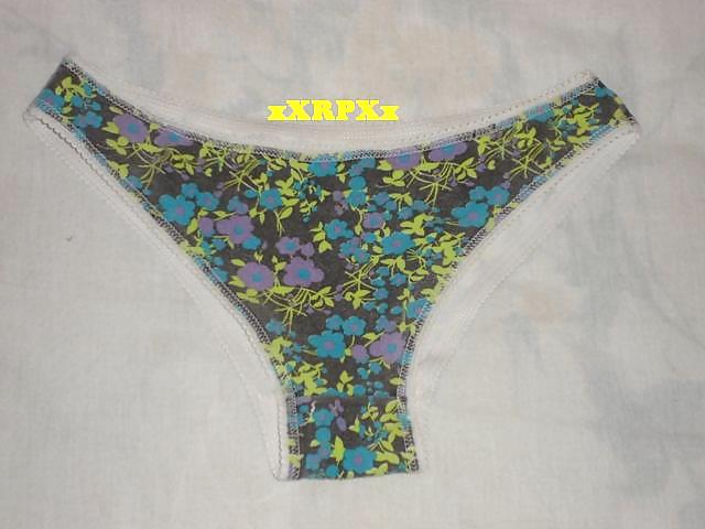 My wife's panties #1610516