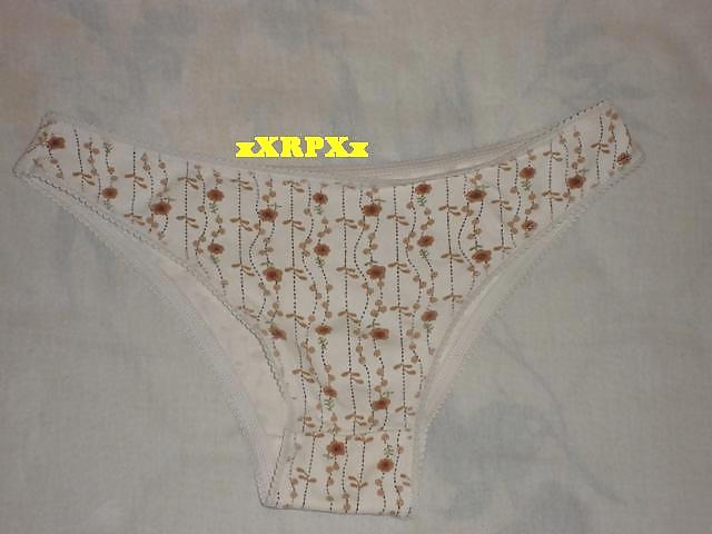 My wife's panties #1610522