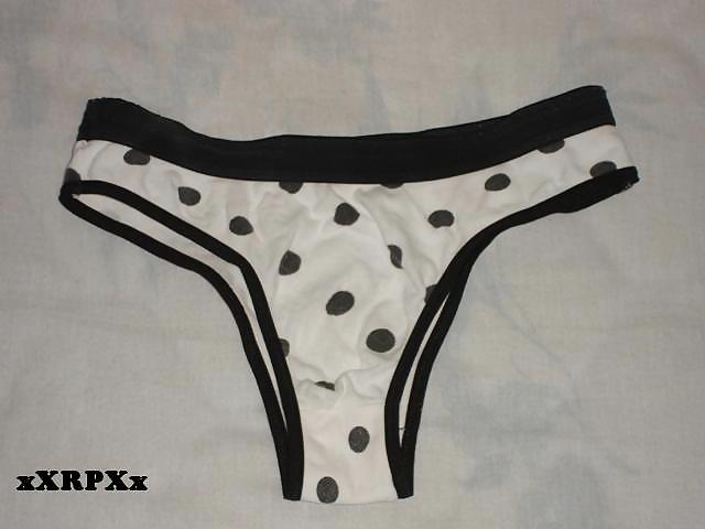 My wife's panties #1610531