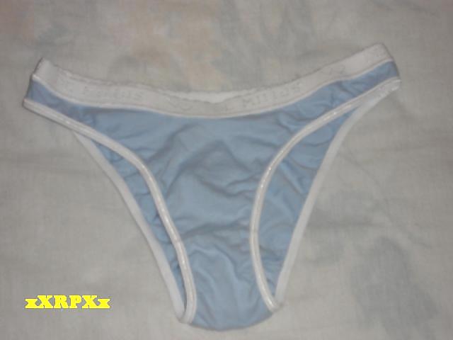 My wife's panties #1610536